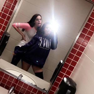 Meet your Posher, Angelina